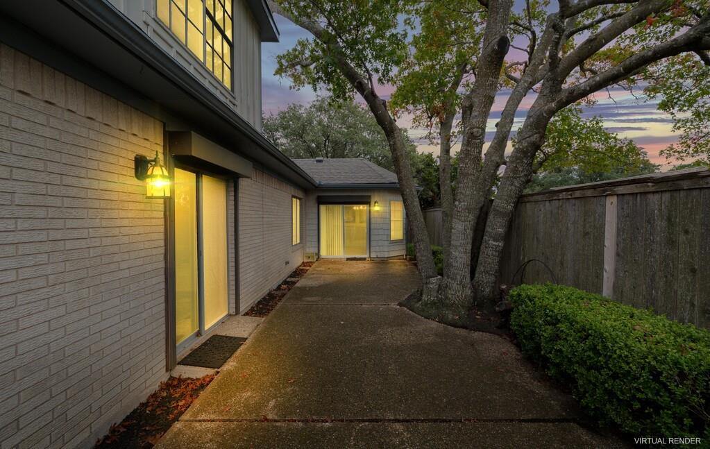 4613 Westchester Drive, Waco, TX 76710