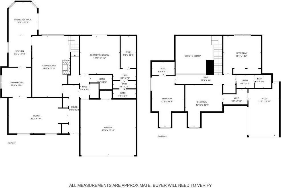 4613 Westchester Drive, Waco, TX 76710