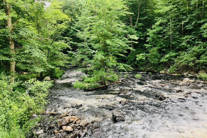 58 Choate Road, Montville, ME 04941