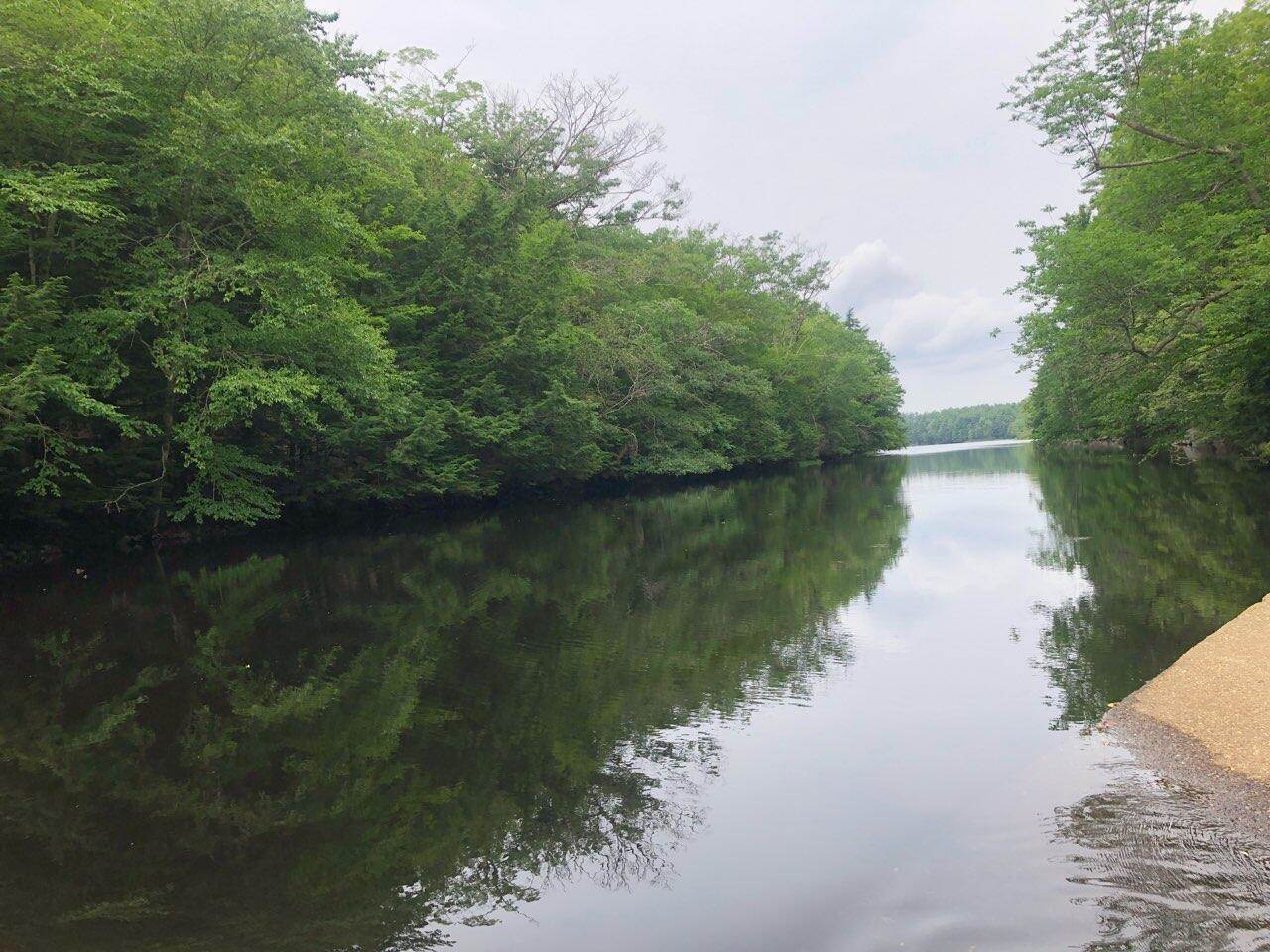 58 Choate Road, Montville, ME 04941