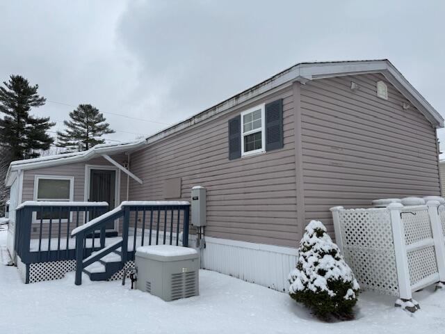146 Eagle Ridge Road, Brewer, ME 04412