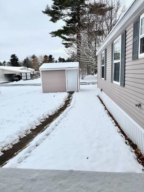 146 Eagle Ridge Road, Brewer, ME 04412