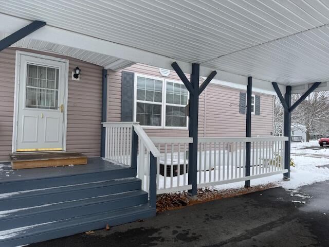 146 Eagle Ridge Road, Brewer, ME 04412