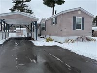 146 Eagle Ridge Road, Brewer, ME 04412