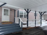 146 Eagle Ridge Road, Brewer, ME 04412