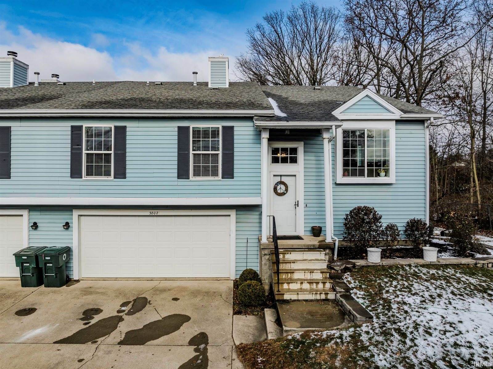 3802 N Lakeside Drive, Muncie, IN 47304