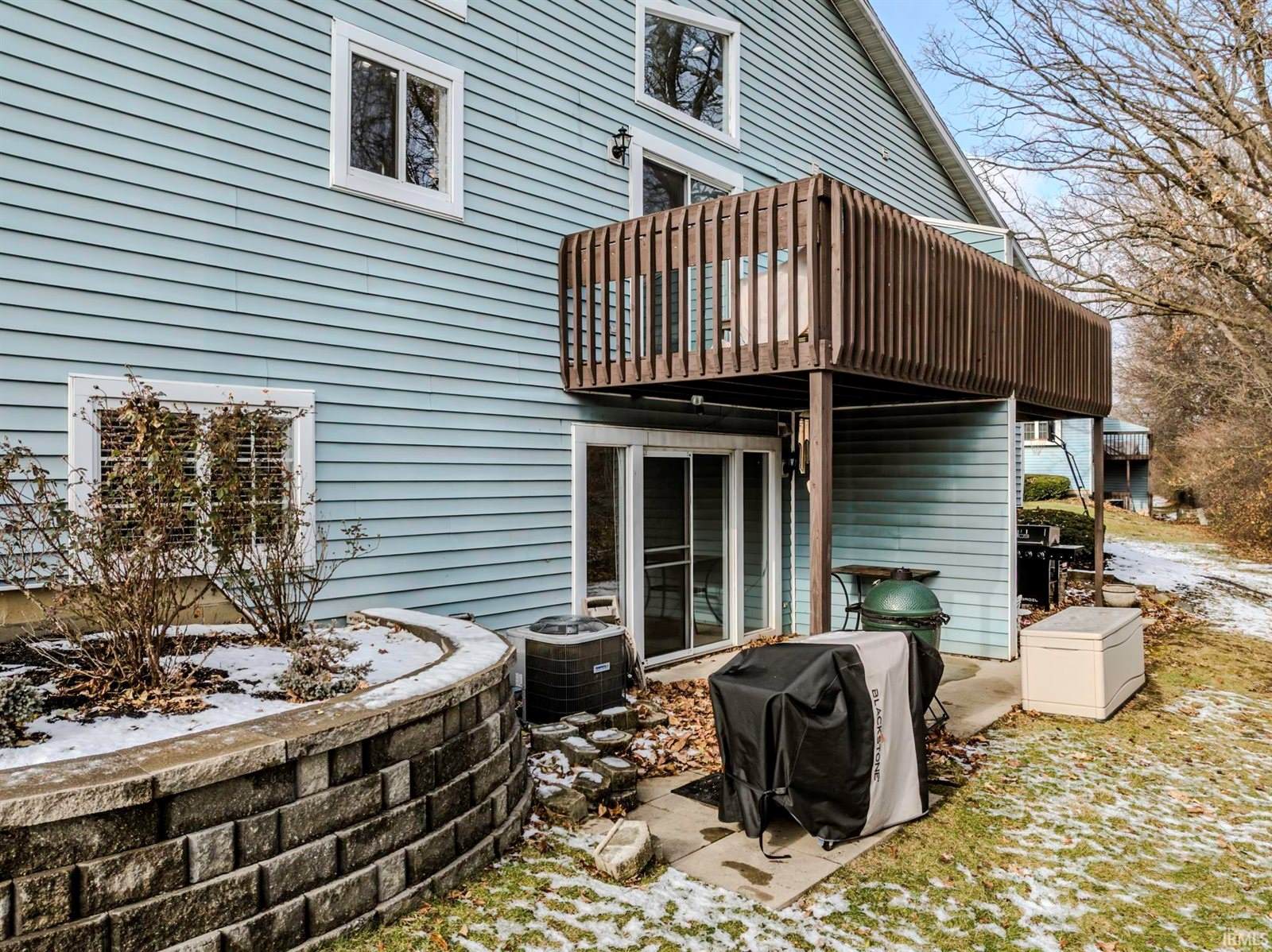 3802 N Lakeside Drive, Muncie, IN 47304