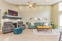 3802 N Lakeside Drive, Muncie, IN 47304