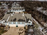 3802 N Lakeside Drive, Muncie, IN 47304