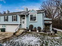 3802 N Lakeside Drive, Muncie, IN 47304