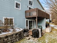 3802 N Lakeside Drive, Muncie, IN 47304