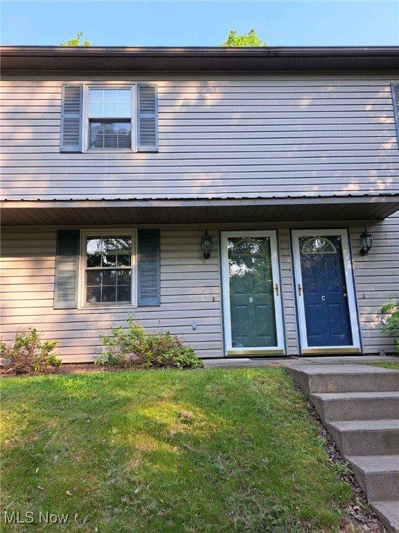 6 Sunrise Drive, Cambridge, OH 43725