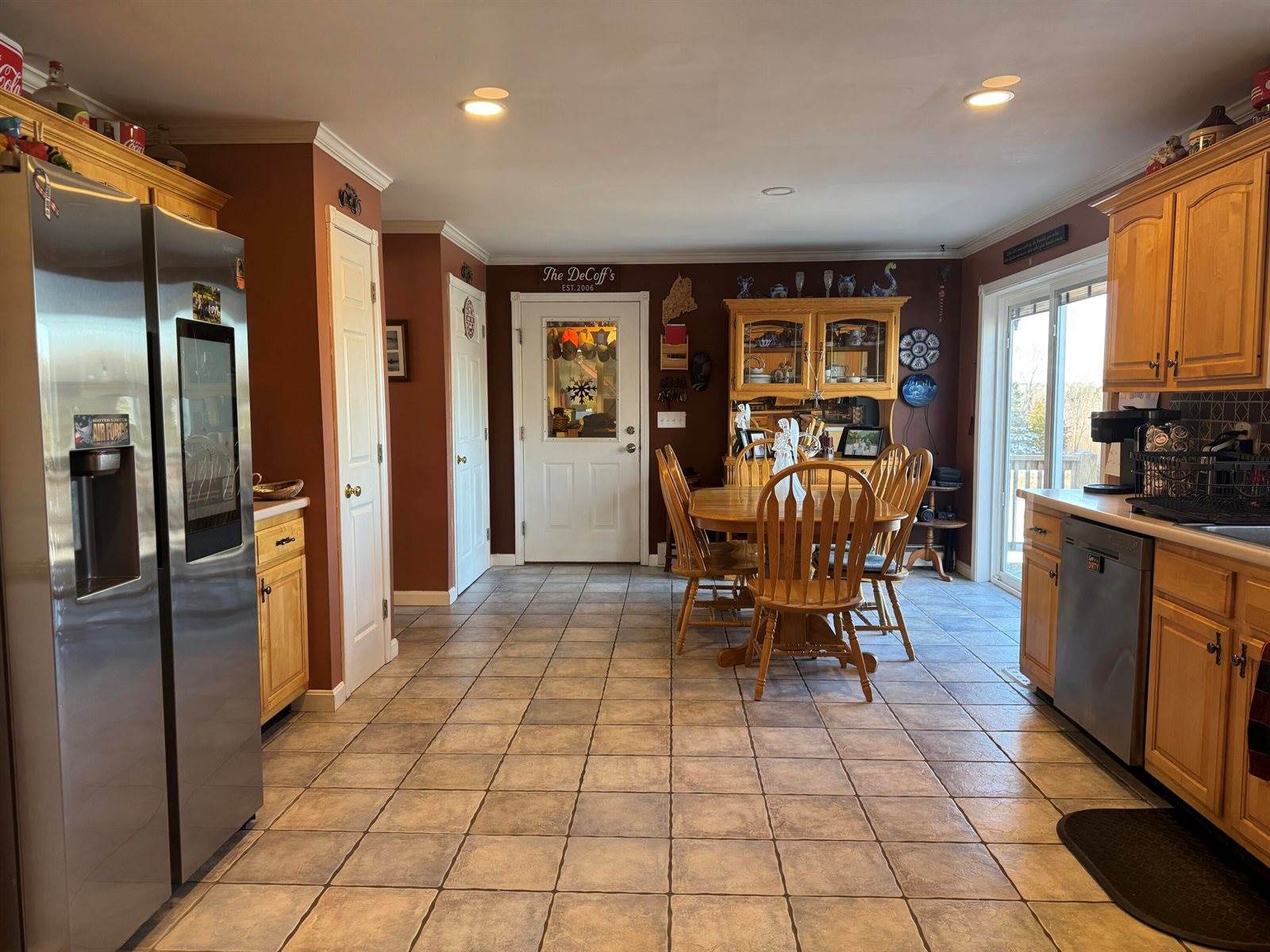 387 Exeter Road, Corinth, ME 04427