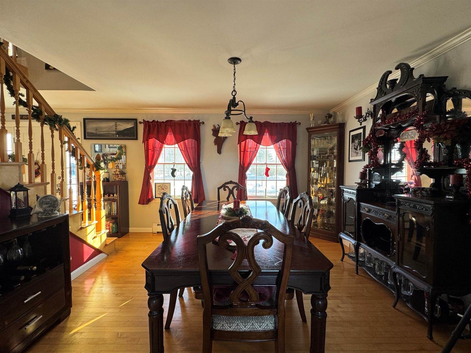 387 Exeter Road, Corinth, ME 04427