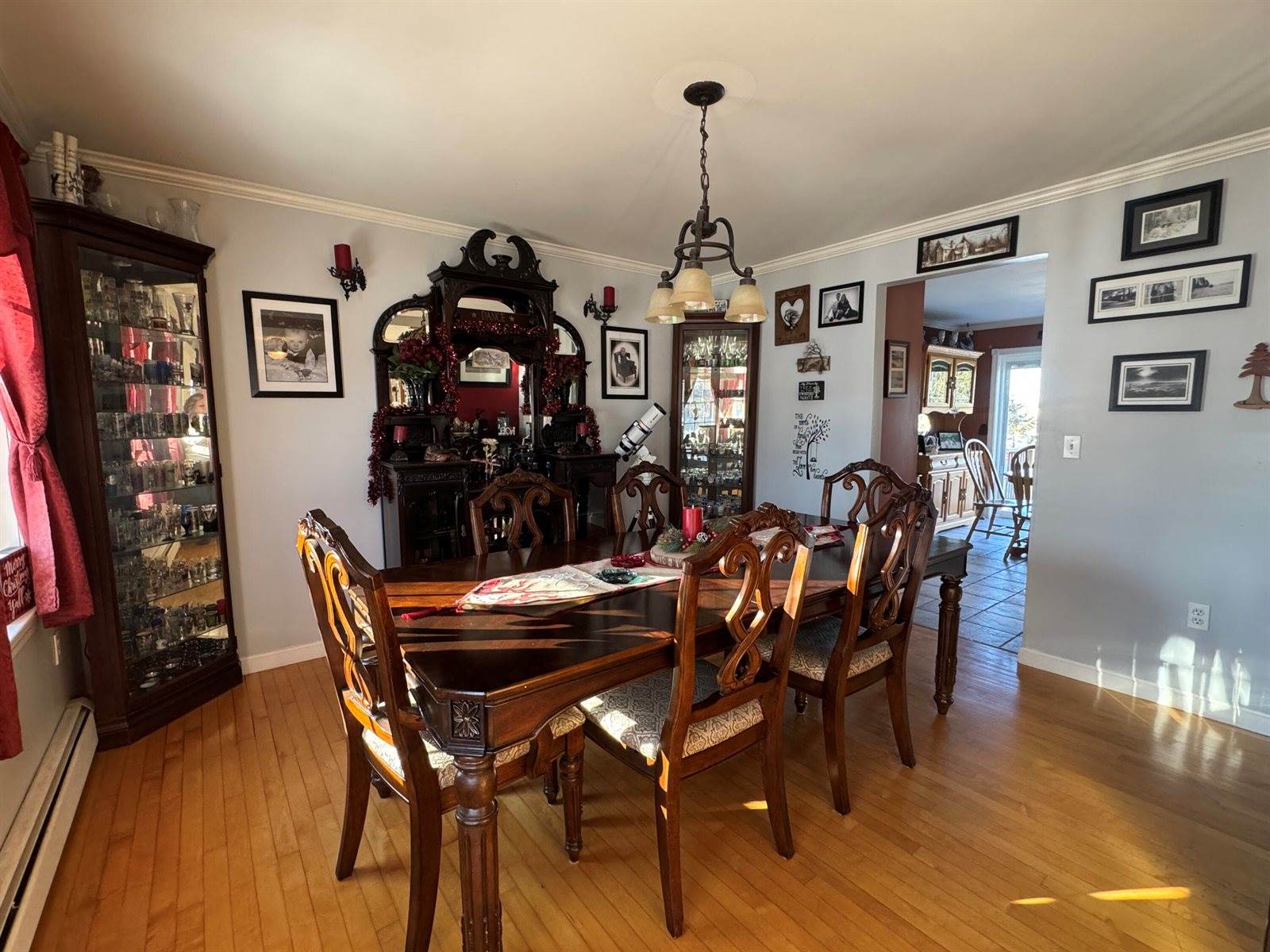 387 Exeter Road, Corinth, ME 04427