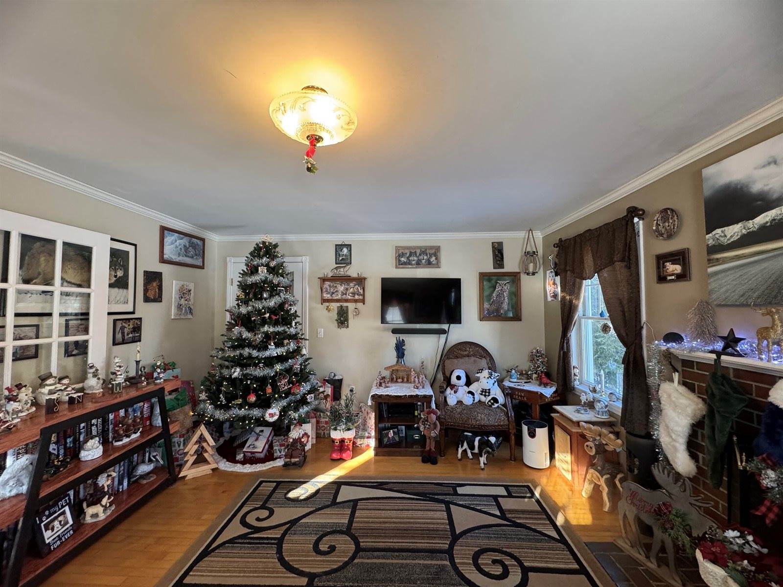 387 Exeter Road, Corinth, ME 04427