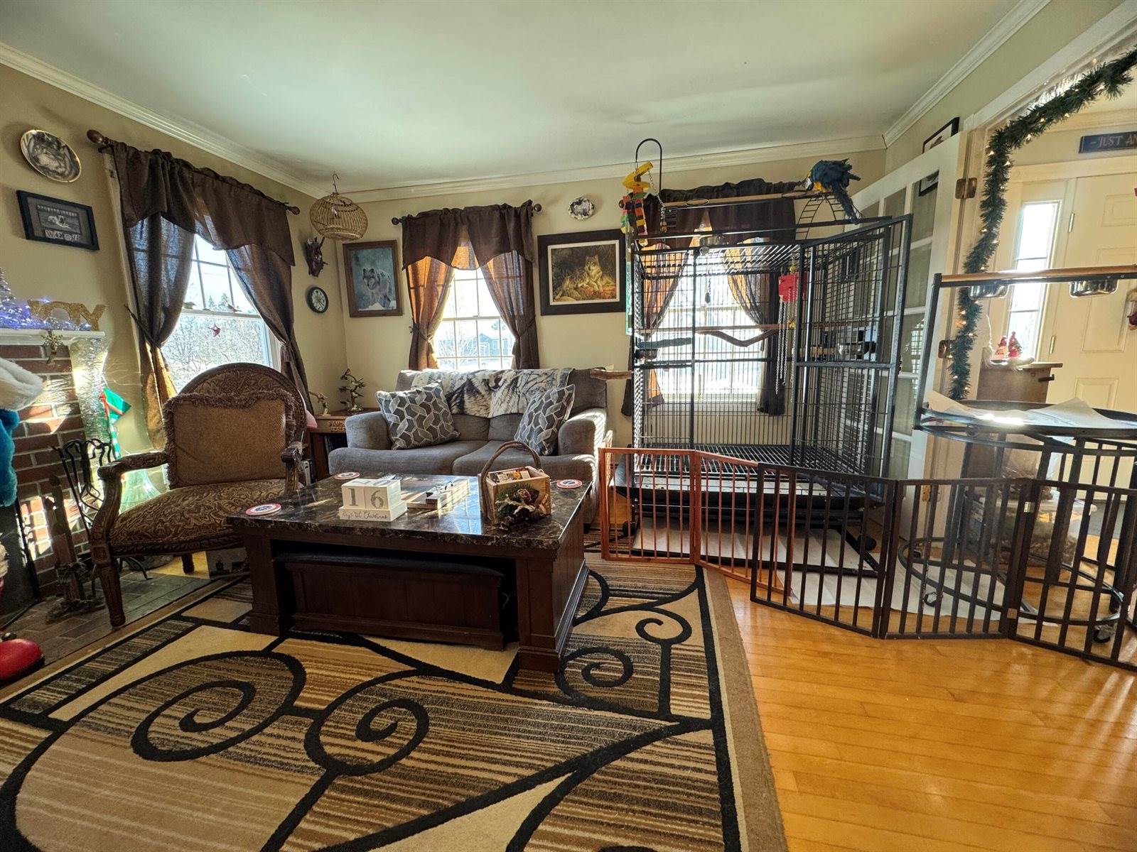 387 Exeter Road, Corinth, ME 04427