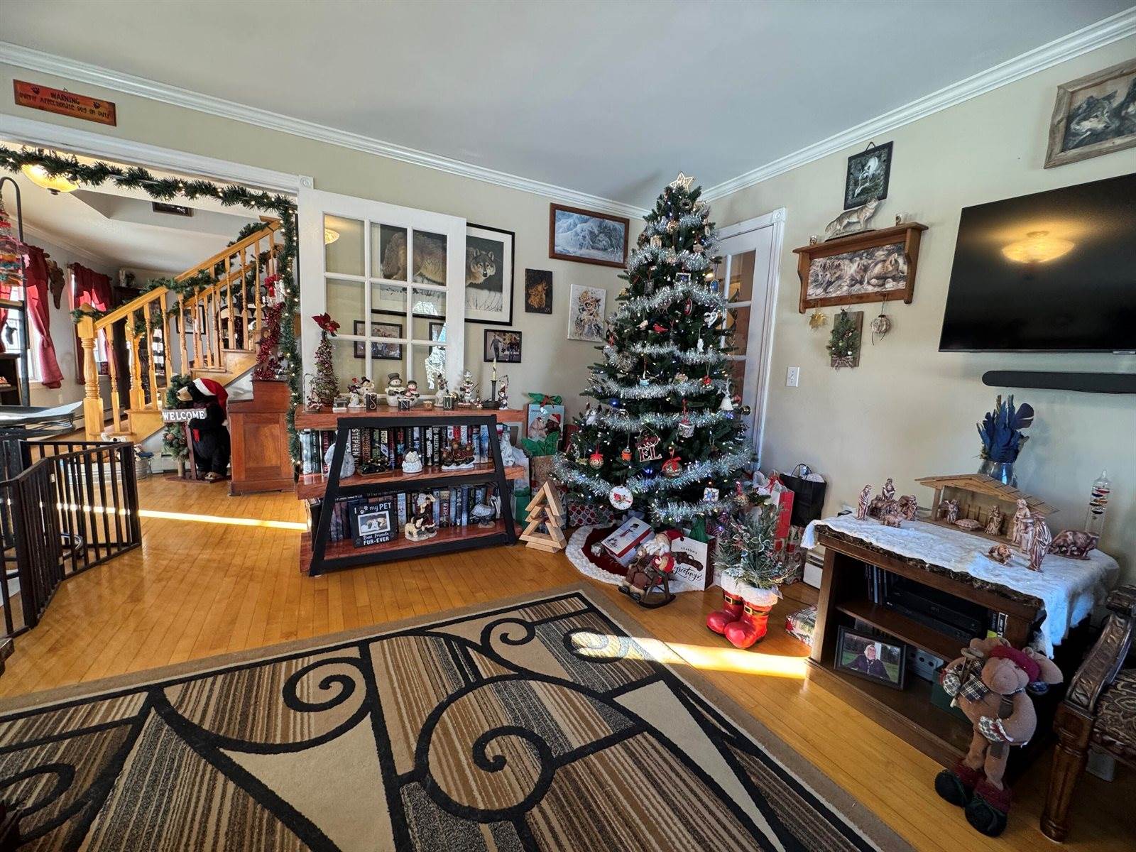 387 Exeter Road, Corinth, ME 04427