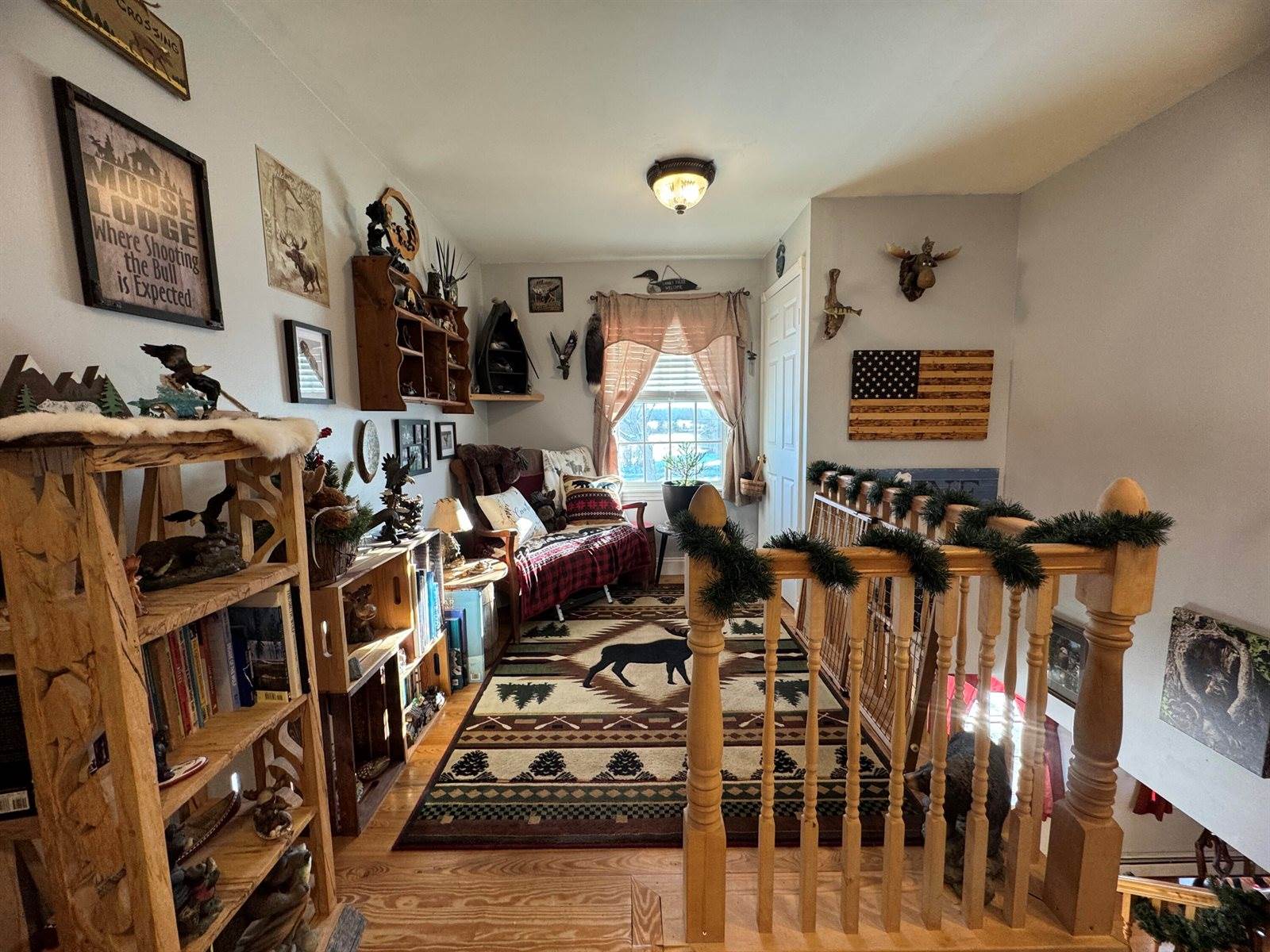 387 Exeter Road, Corinth, ME 04427