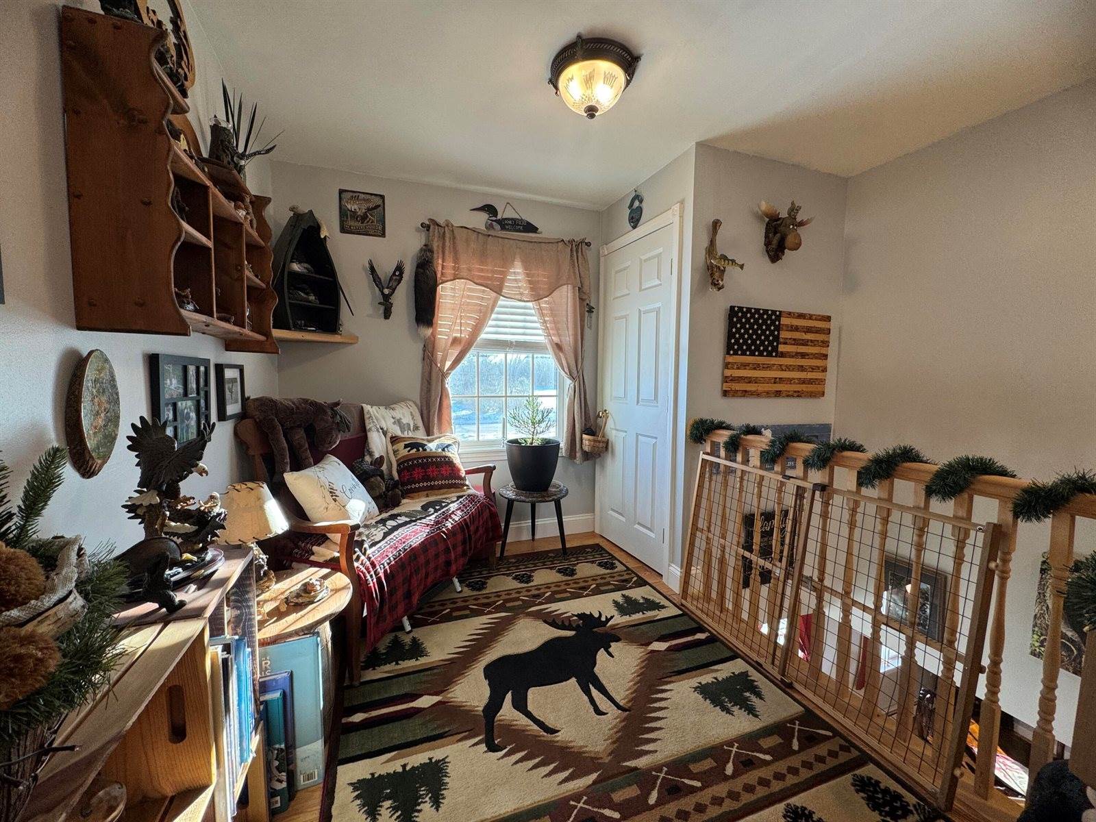 387 Exeter Road, Corinth, ME 04427