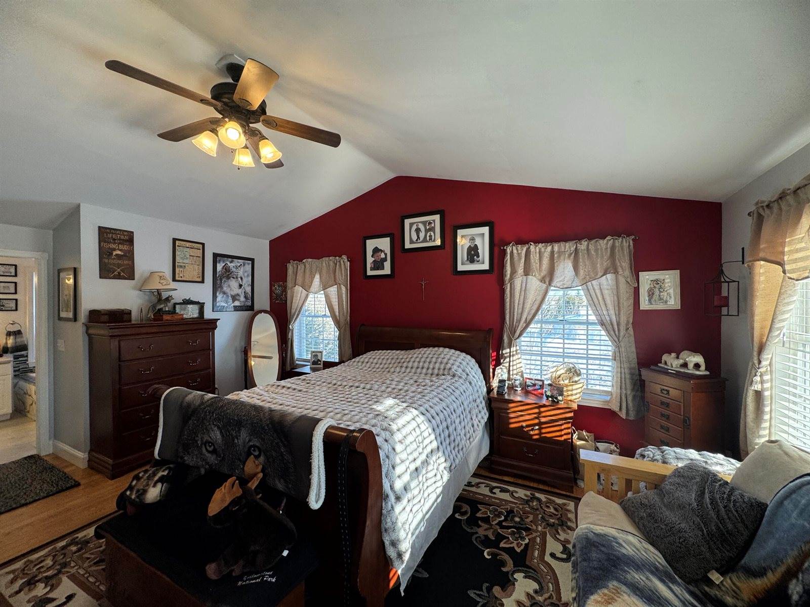 387 Exeter Road, Corinth, ME 04427