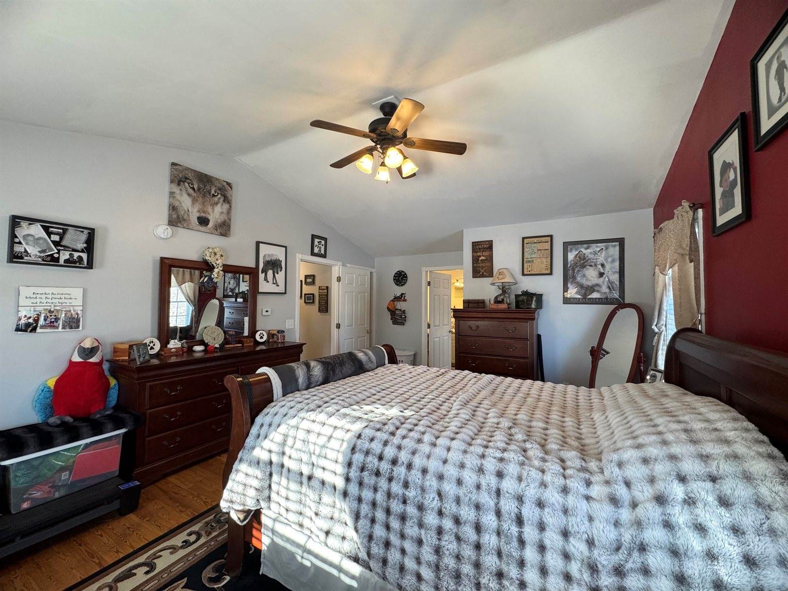 387 Exeter Road, Corinth, ME 04427