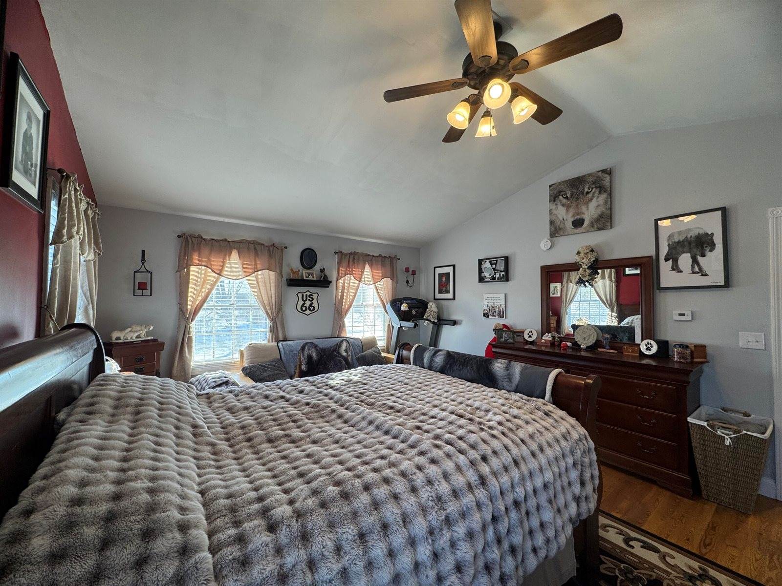 387 Exeter Road, Corinth, ME 04427