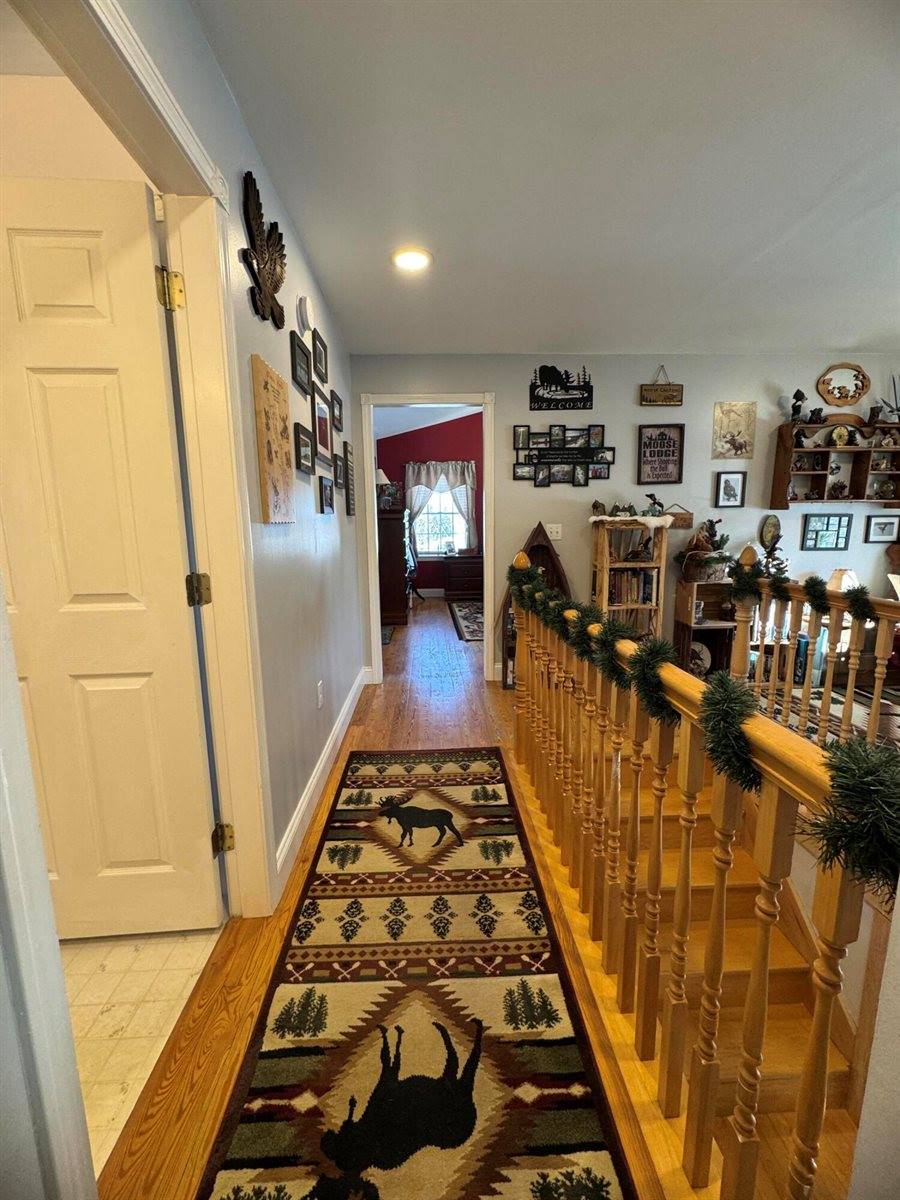 387 Exeter Road, Corinth, ME 04427