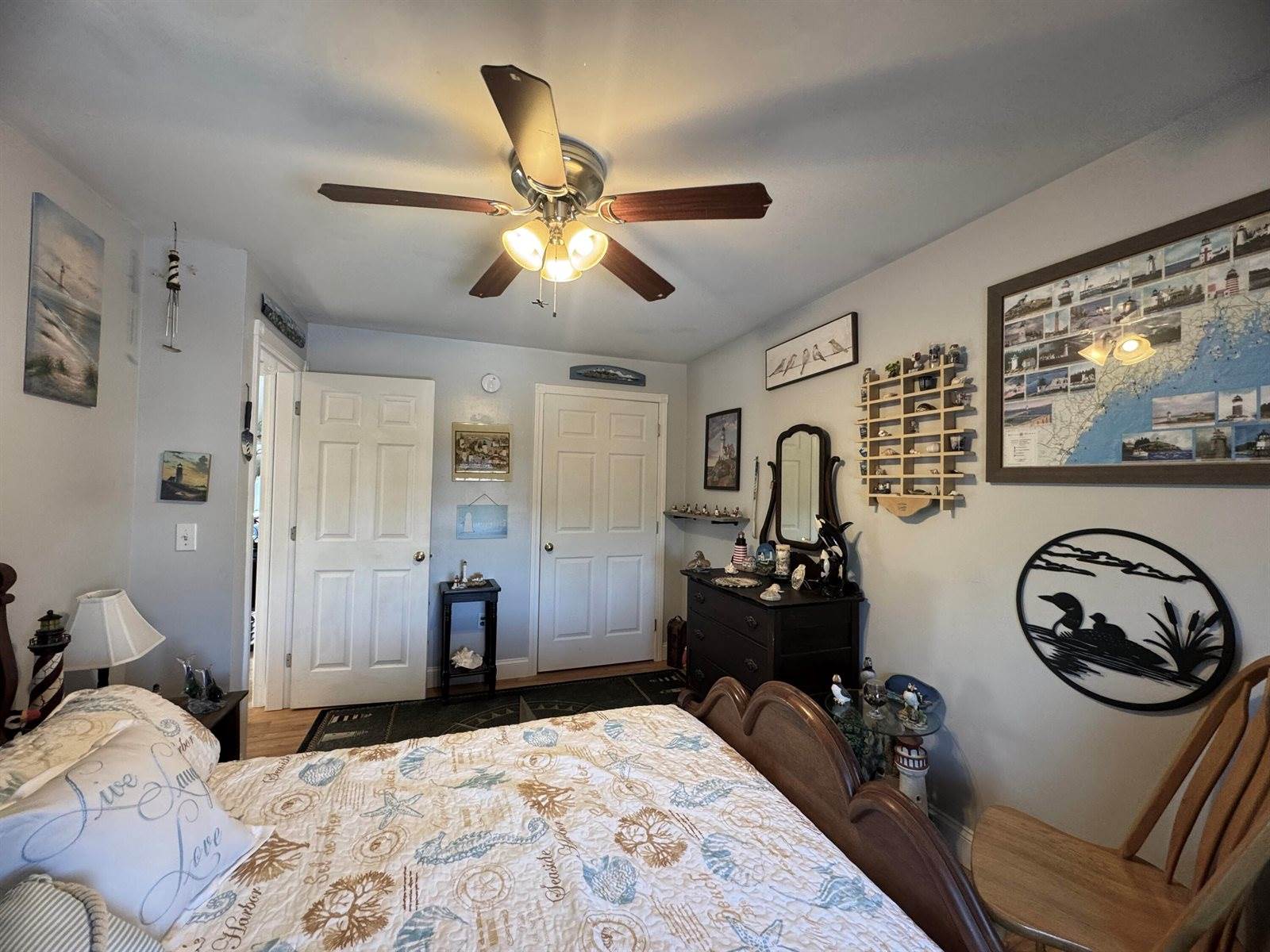 387 Exeter Road, Corinth, ME 04427