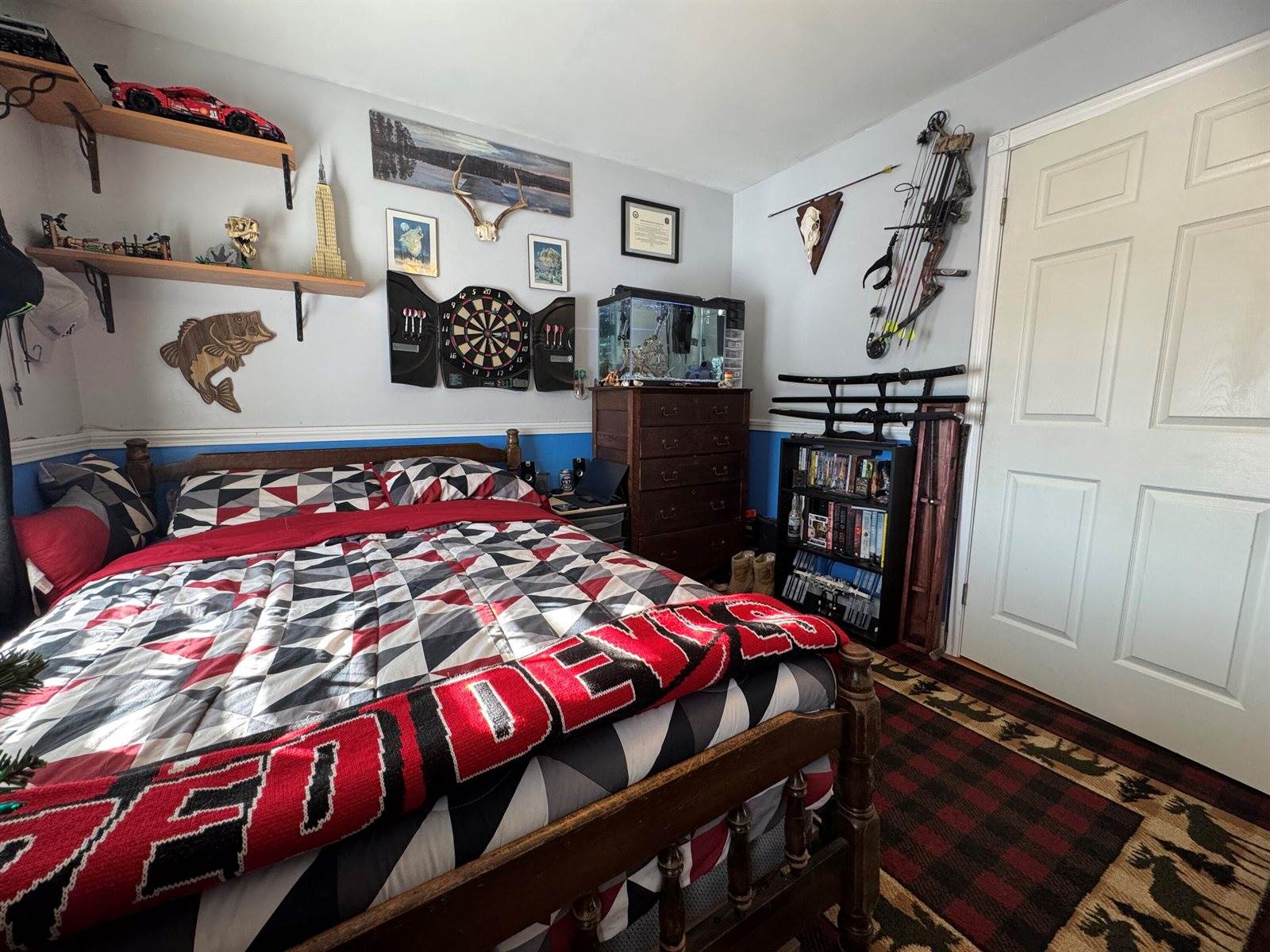 387 Exeter Road, Corinth, ME 04427