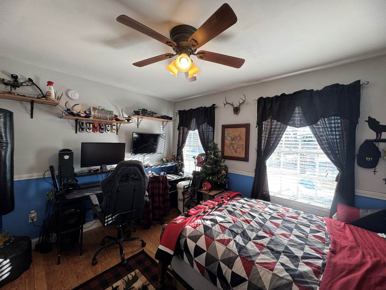 387 Exeter Road, Corinth, ME 04427