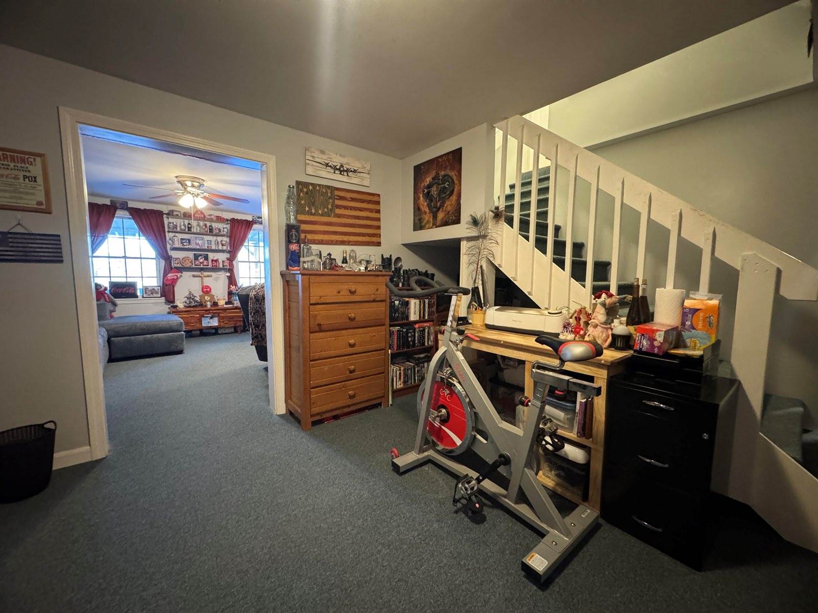 387 Exeter Road, Corinth, ME 04427