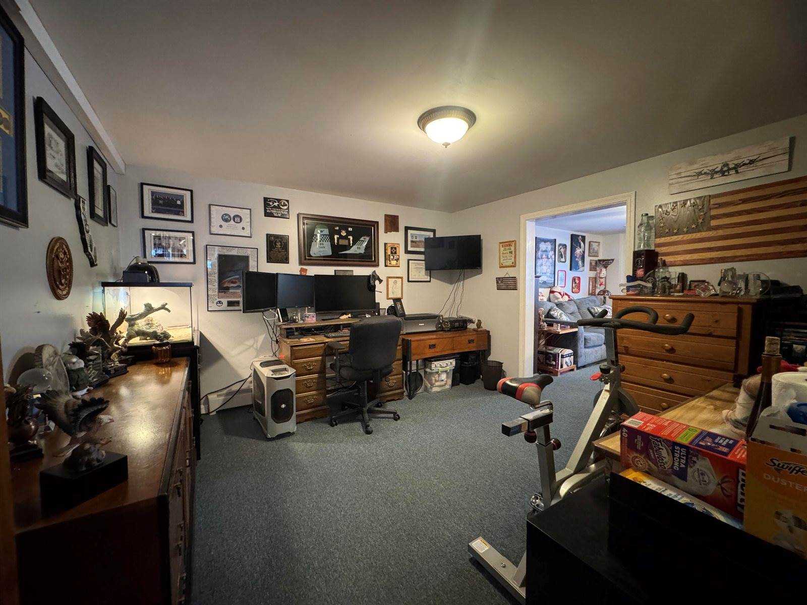 387 Exeter Road, Corinth, ME 04427