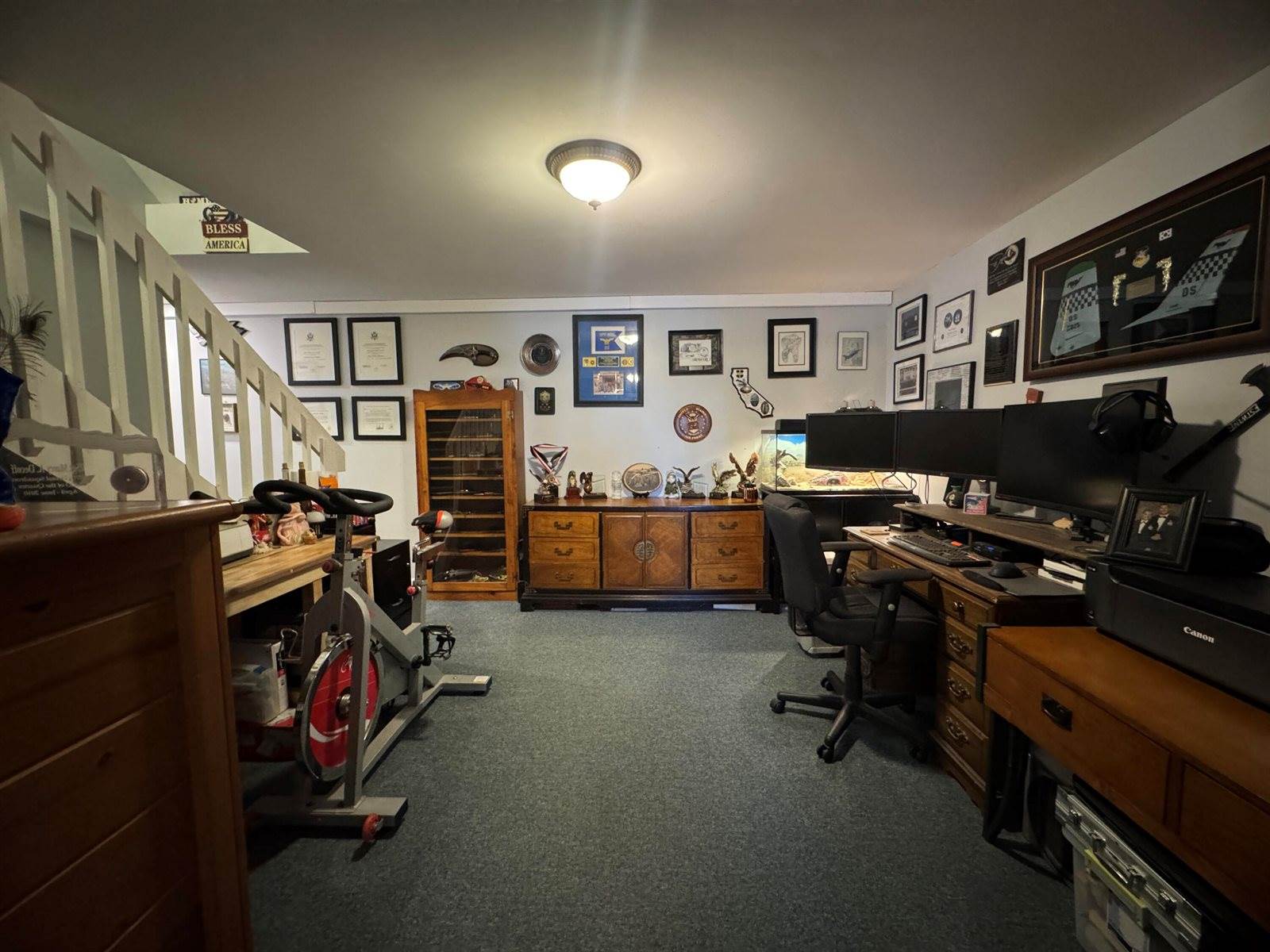 387 Exeter Road, Corinth, ME 04427