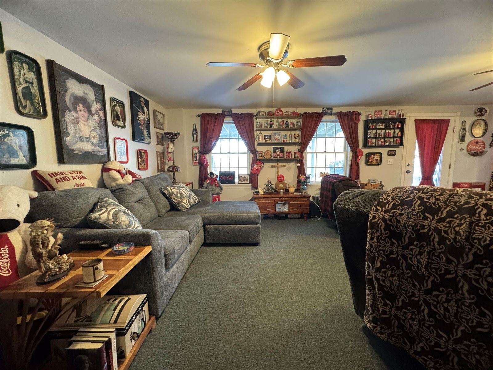 387 Exeter Road, Corinth, ME 04427