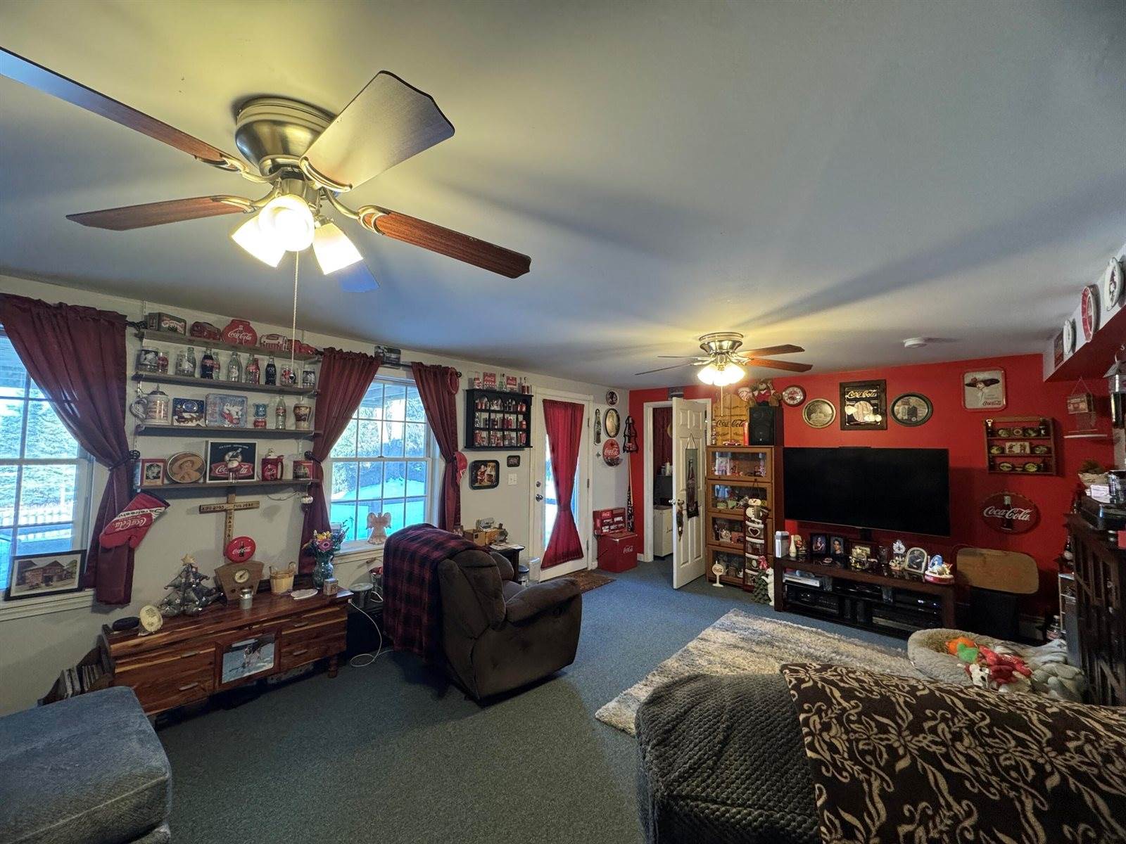 387 Exeter Road, Corinth, ME 04427