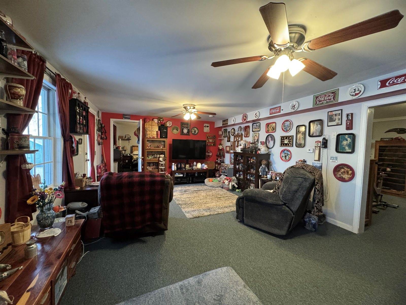 387 Exeter Road, Corinth, ME 04427