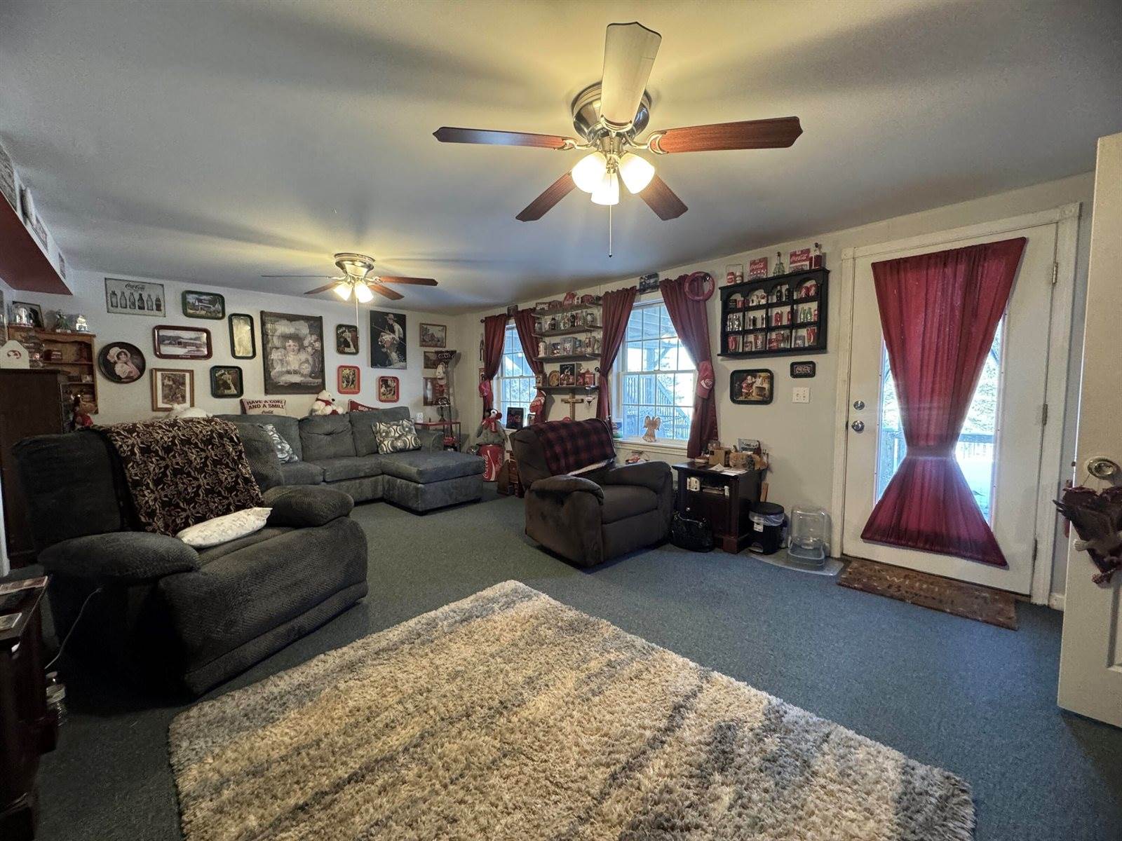 387 Exeter Road, Corinth, ME 04427