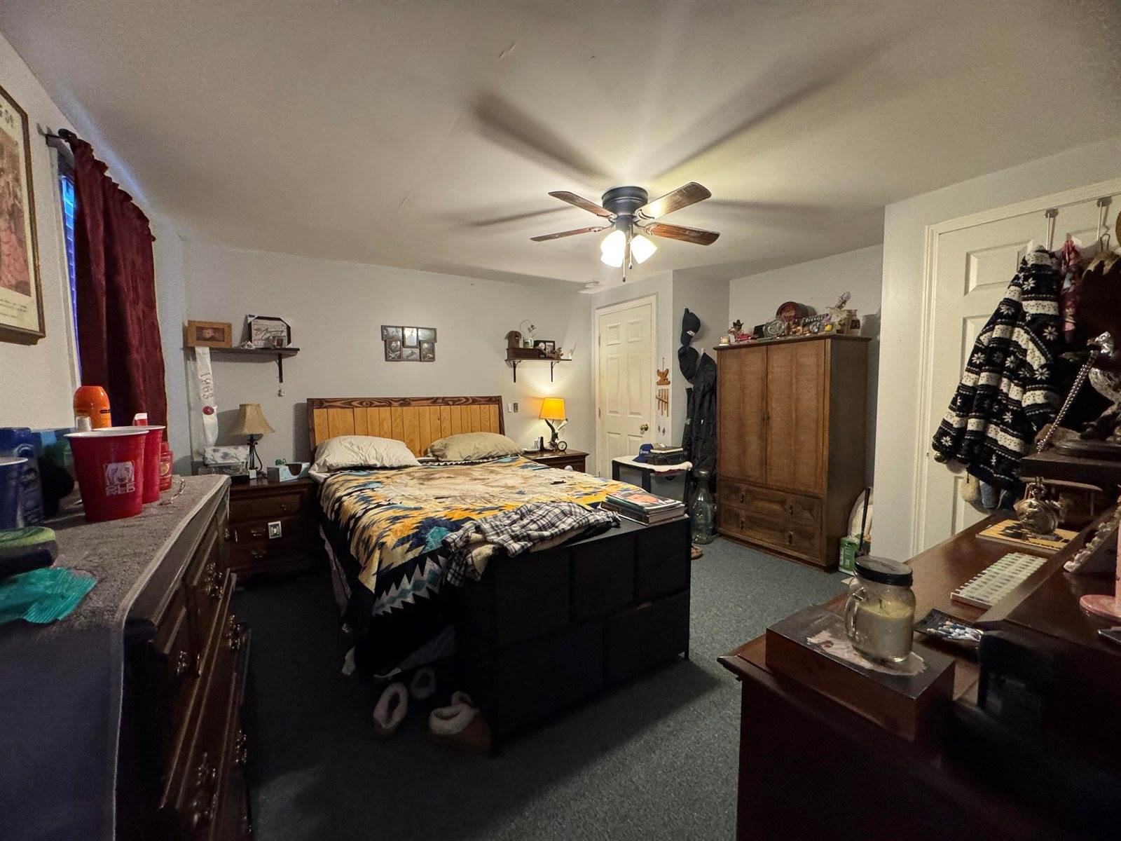 387 Exeter Road, Corinth, ME 04427