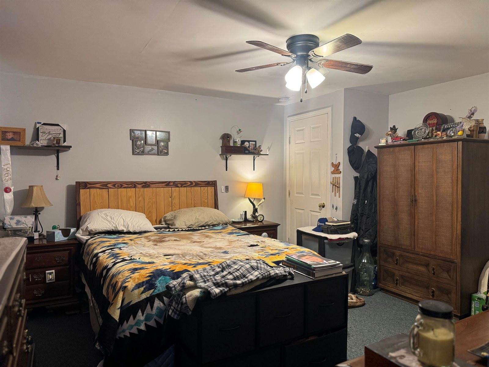 387 Exeter Road, Corinth, ME 04427