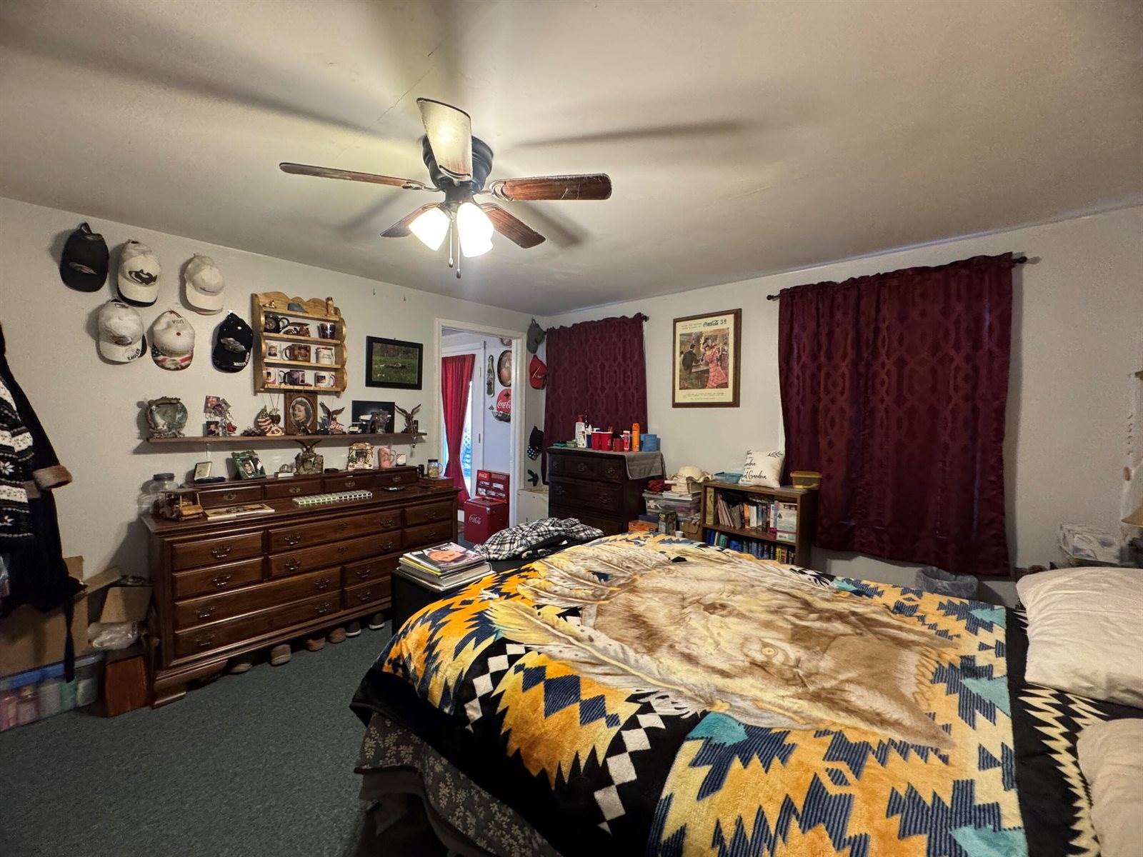 387 Exeter Road, Corinth, ME 04427