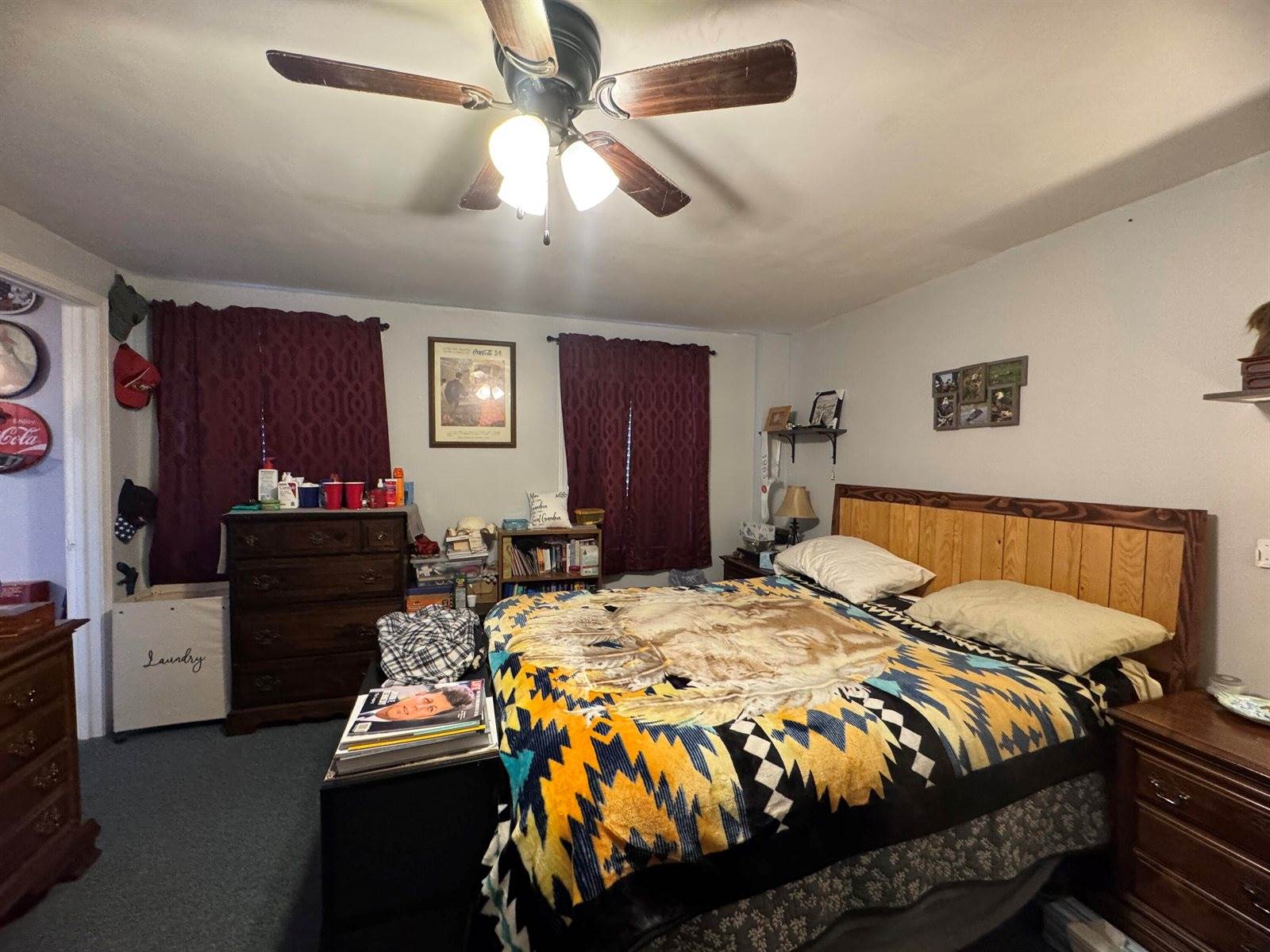 387 Exeter Road, Corinth, ME 04427