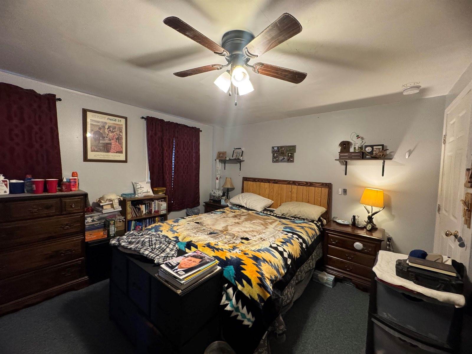 387 Exeter Road, Corinth, ME 04427