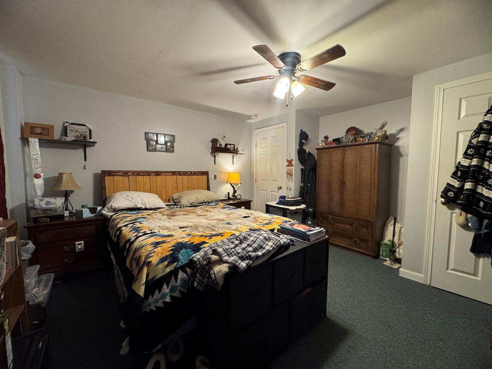 387 Exeter Road, Corinth, ME 04427