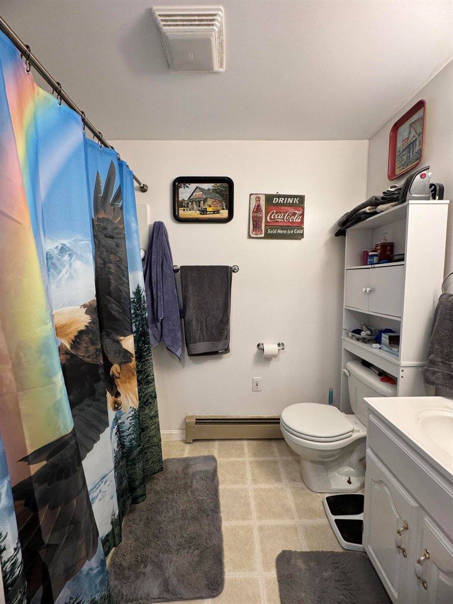 387 Exeter Road, Corinth, ME 04427