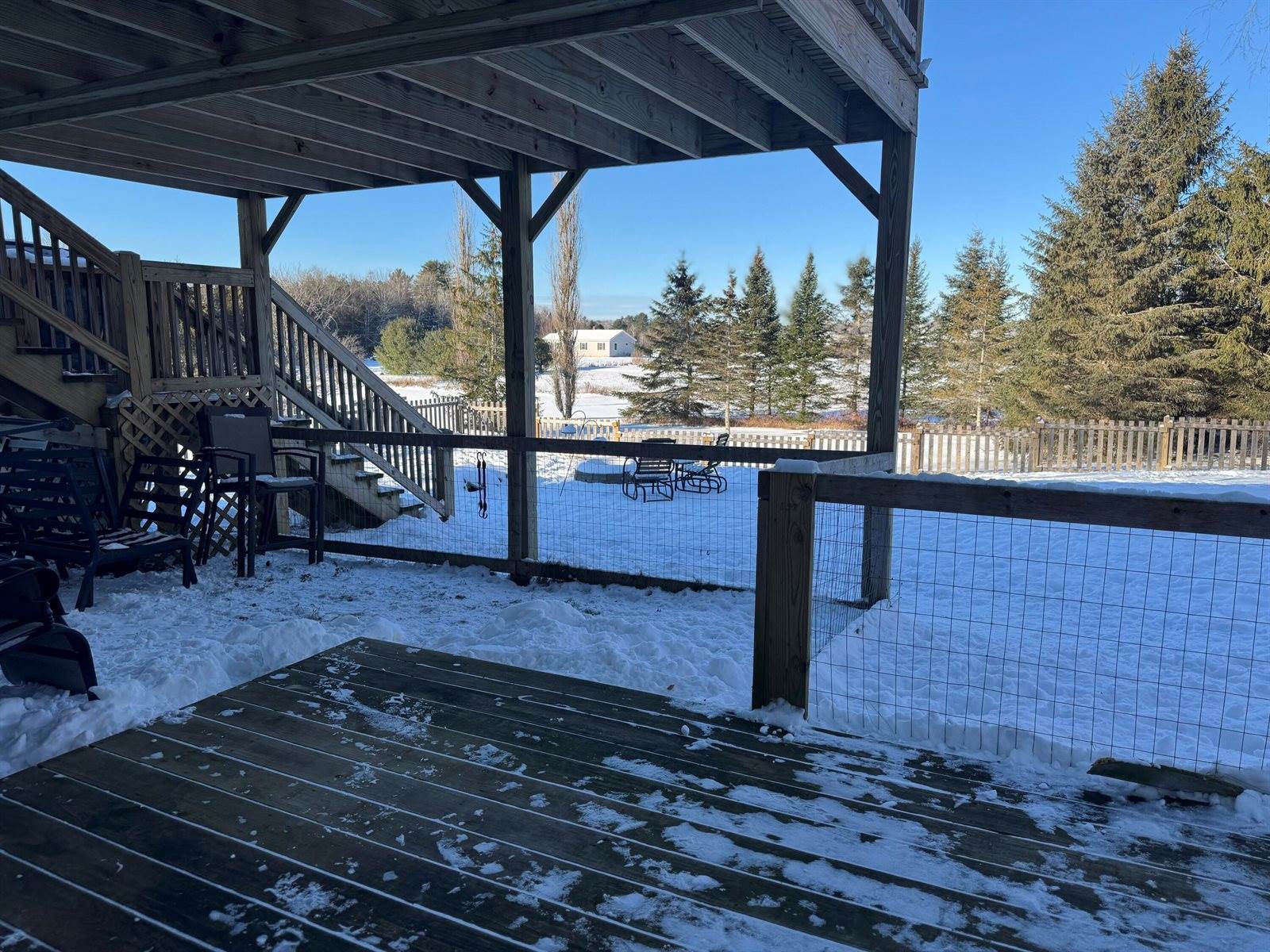 387 Exeter Road, Corinth, ME 04427