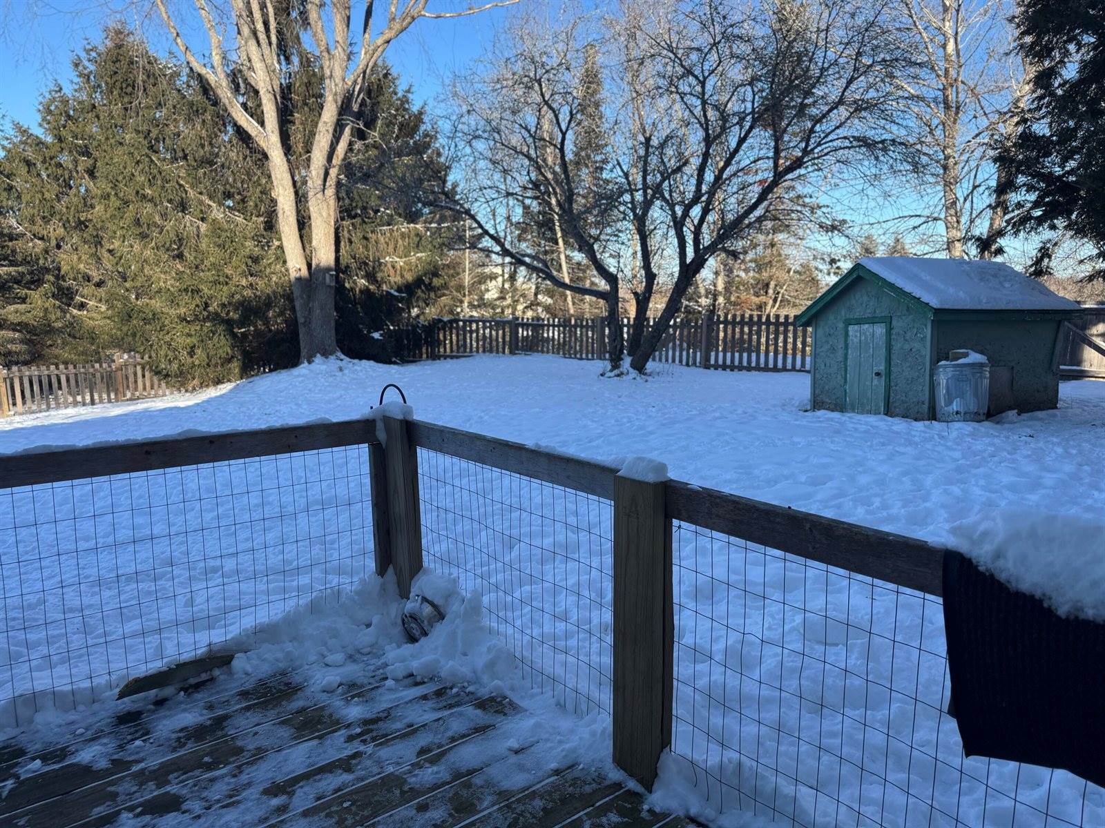 387 Exeter Road, Corinth, ME 04427