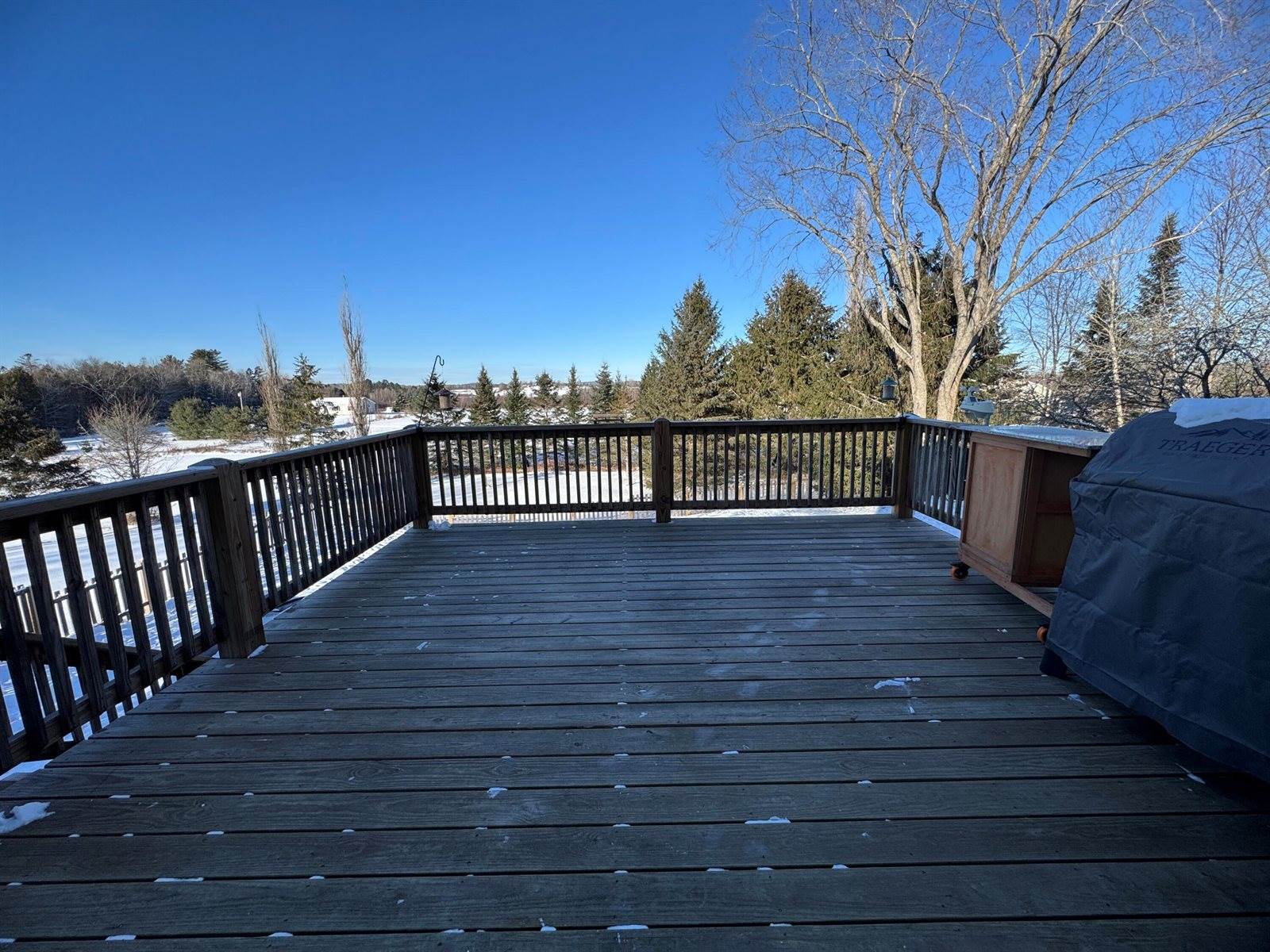 387 Exeter Road, Corinth, ME 04427