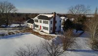 387 Exeter Road, Corinth, ME 04427