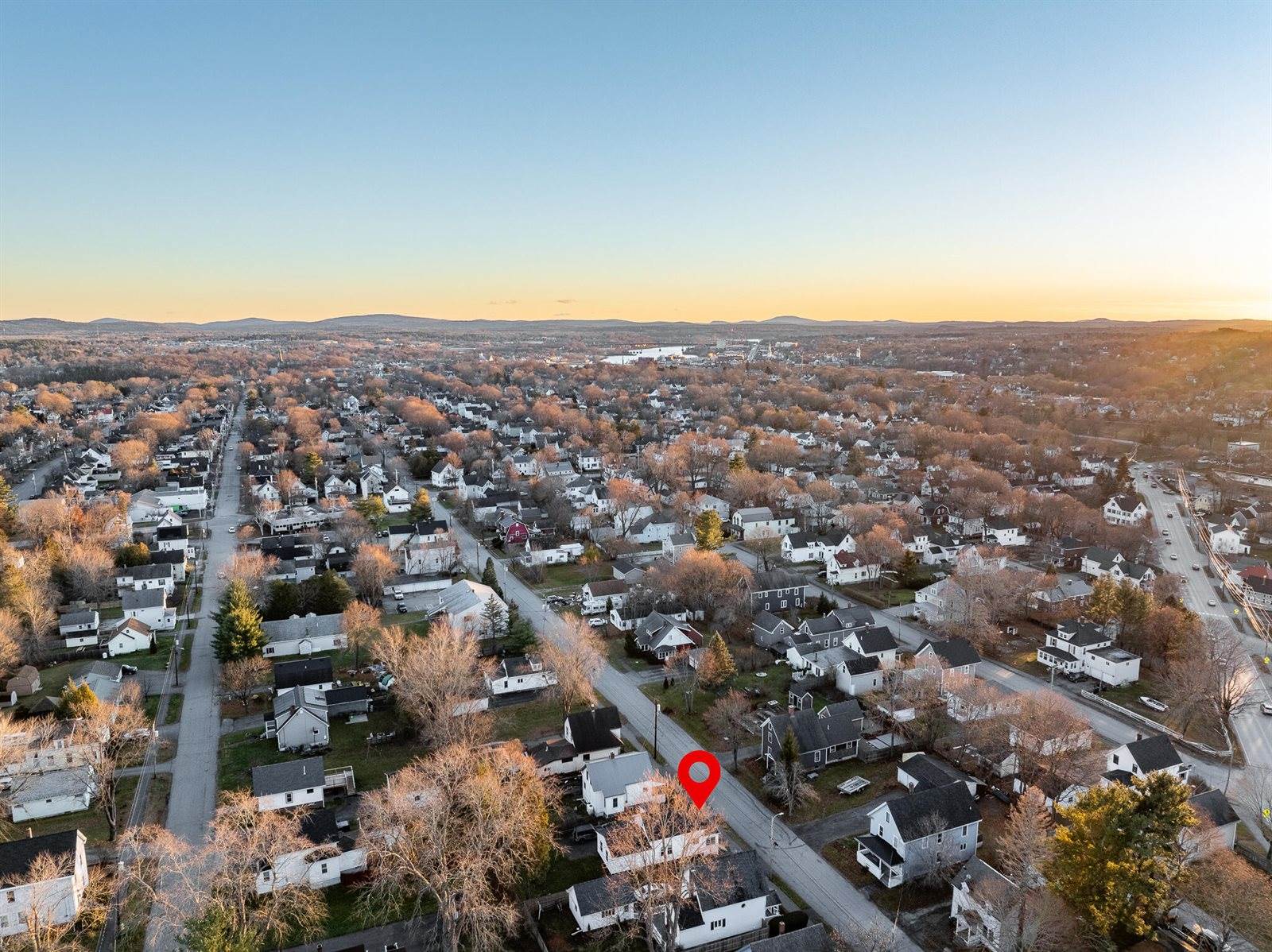 233 Palm Street, Bangor, ME 04401